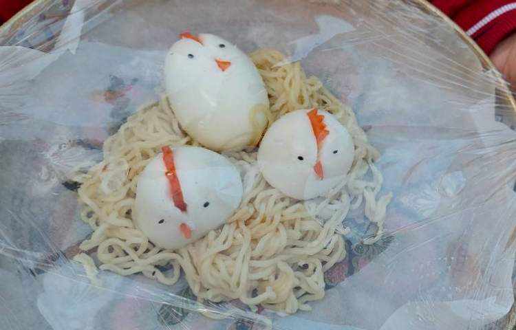 روز تخم مرغ 19