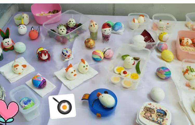 روز تخم مرغ 3