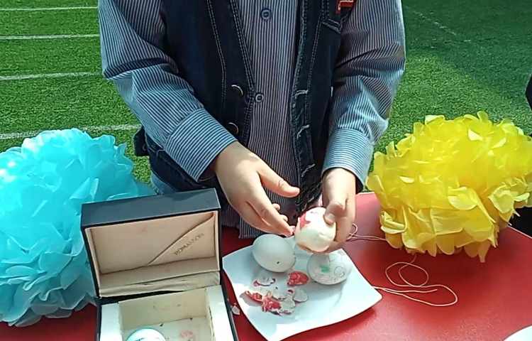 روز تخم مرغ 3