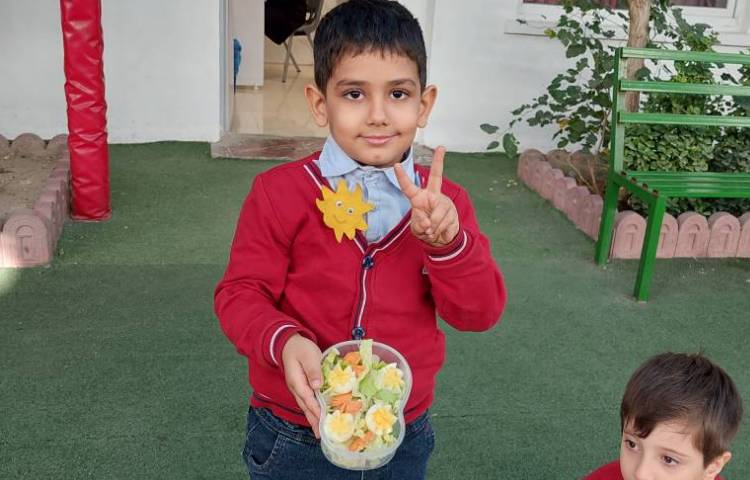 روز تخم مرغ 4