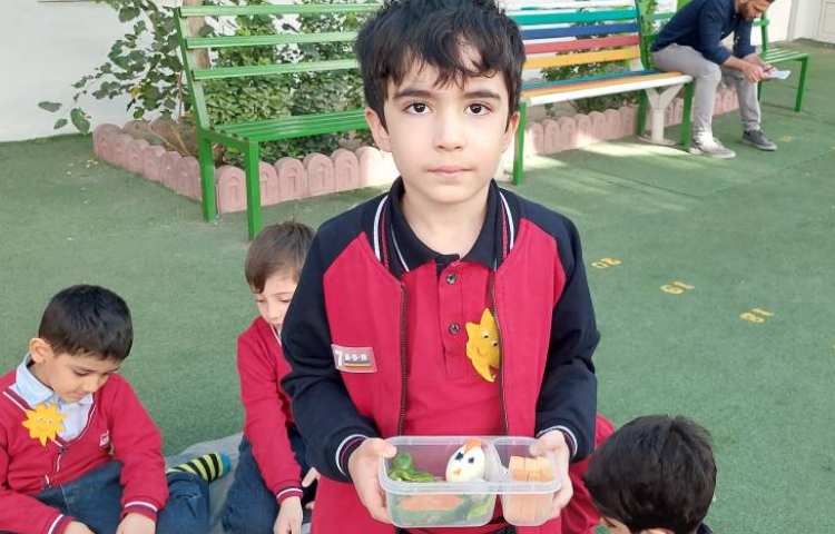 روز تخم مرغ 5