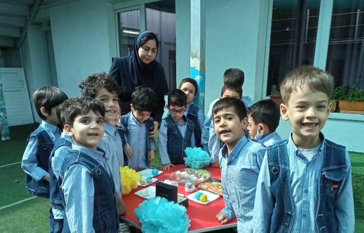 روز تخم مرغ