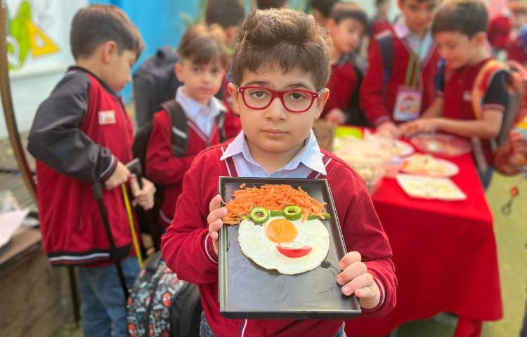 روز تخم مرغ