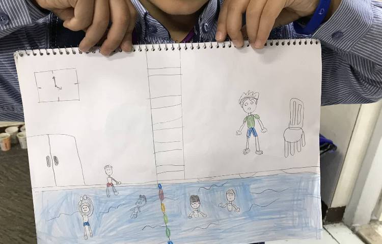 روز تربیت بدنی 1