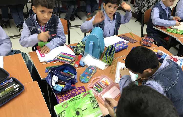 روز تربیت بدنی 2