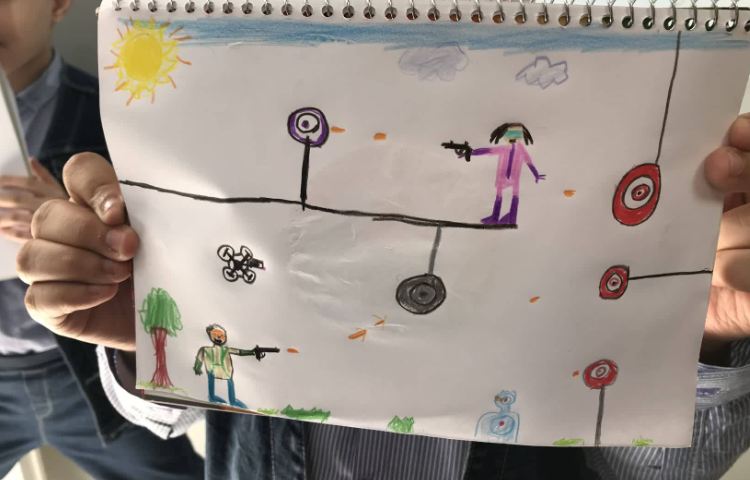 روز تربیت بدنی 3