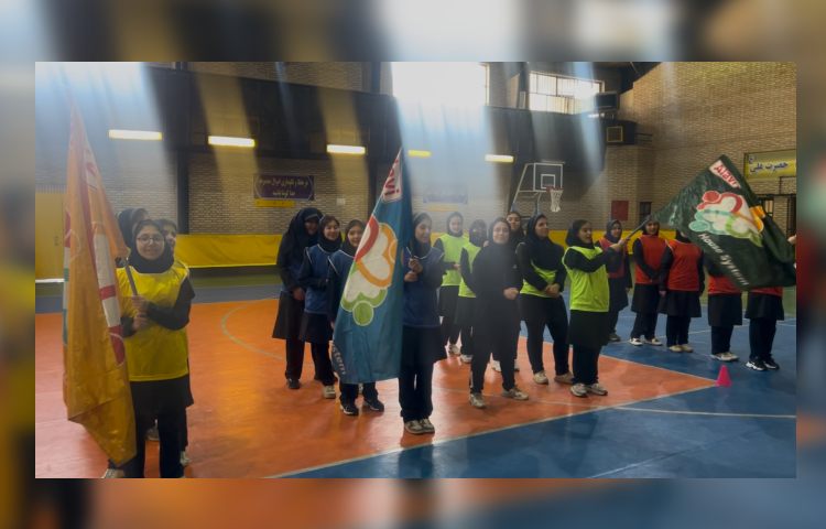 روز تربیت بدنی 3