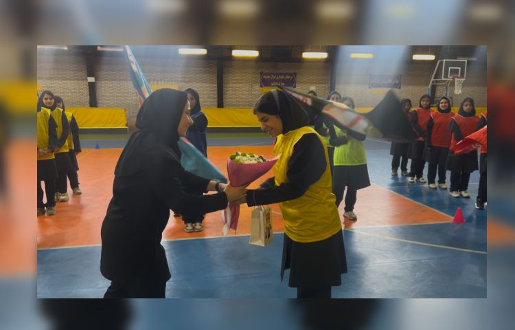 روز تربیت بدنی 4