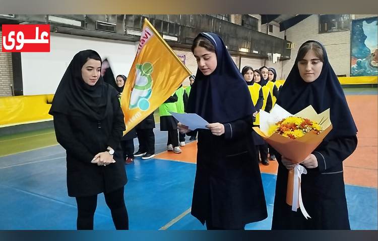 روز تربیت بدنی 6