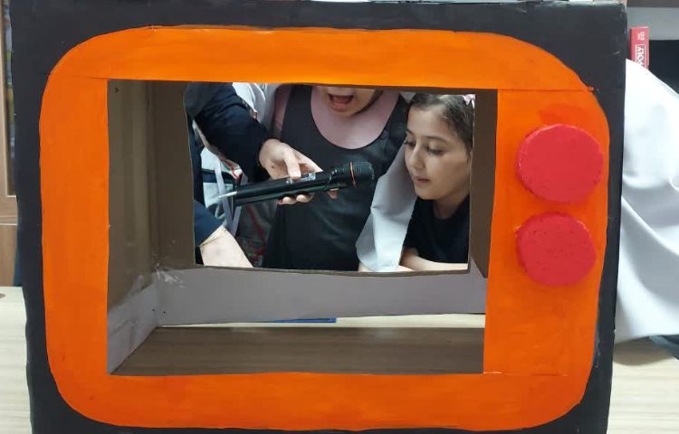 روز تلویزیون 3