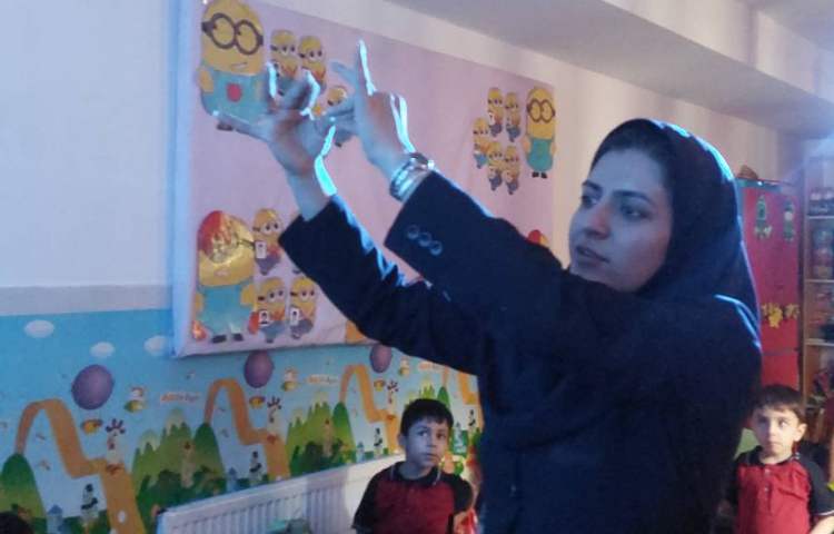 روز تلویزیون 5