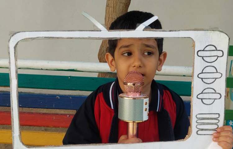 روز تلویزیون 6