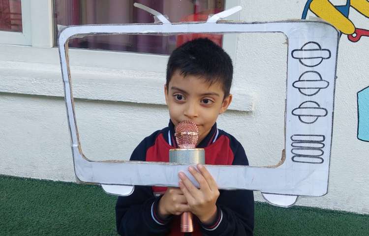 روز تلویزیون 7