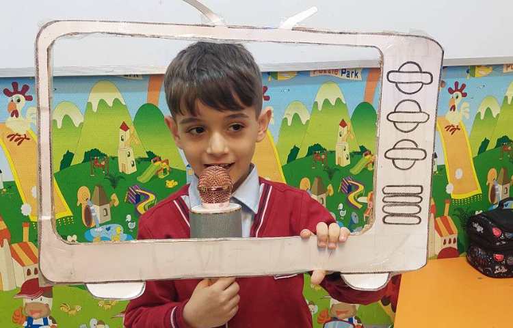 روز تلویزیون 9