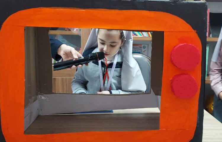 روز تلویزیون