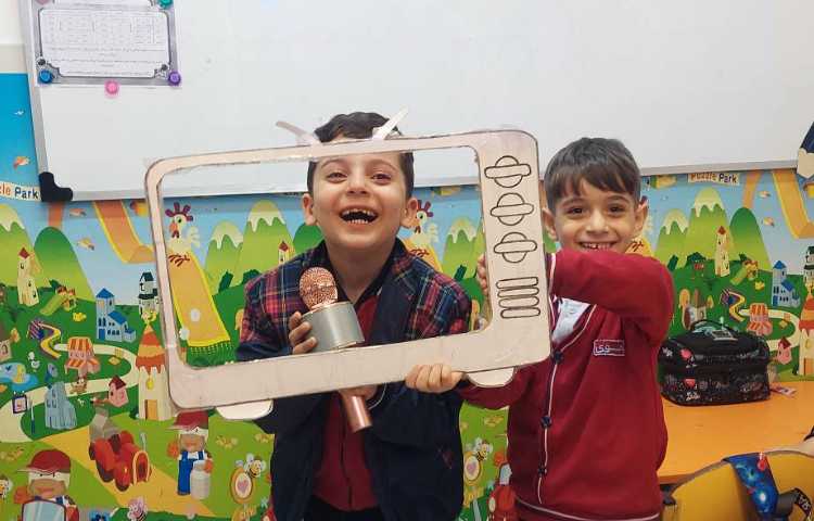 روز تلویزیون