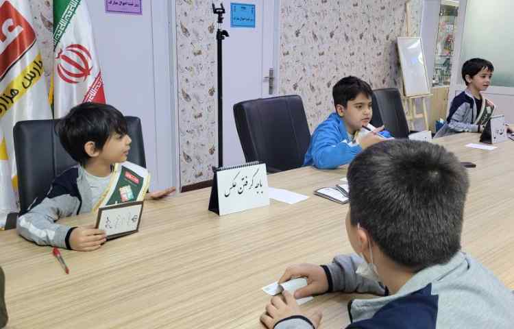 روز ثبت احوال 4