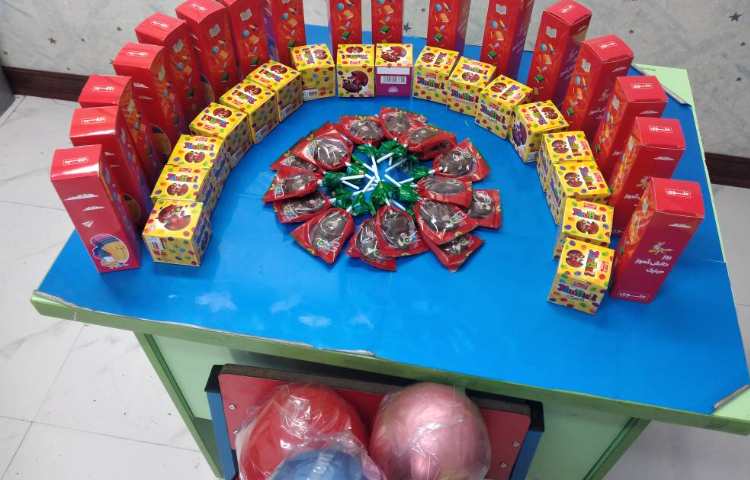 روز جهانی آبنبات 1