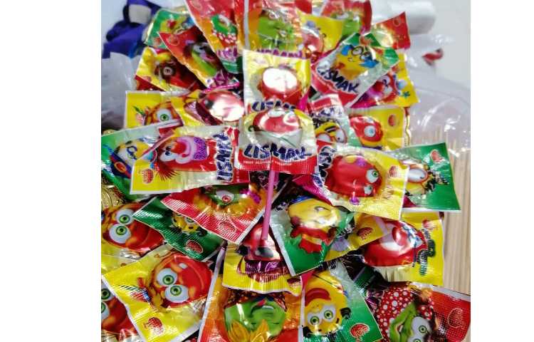 روز جهانی آبنبات 2