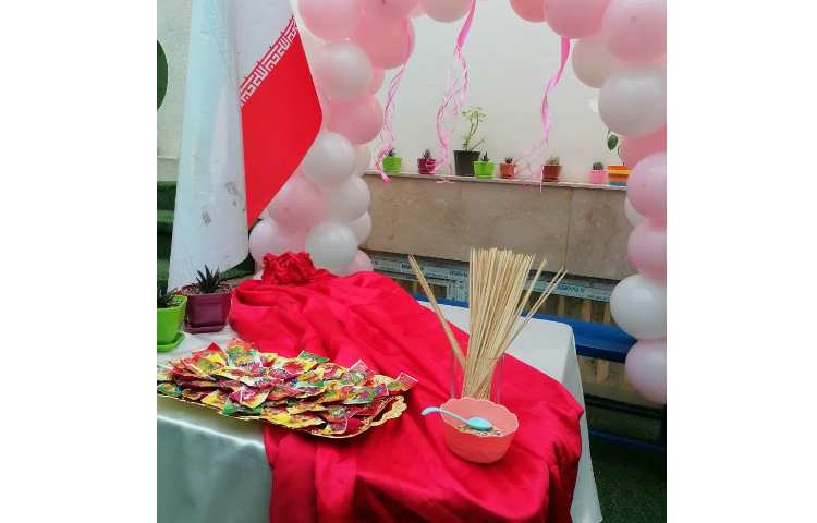 روز جهانی آبنبات 3