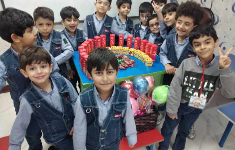 روز جهانی آبنبات 3