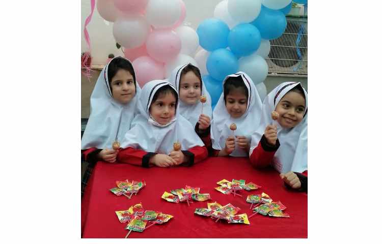 روز جهانی آبنبات 5