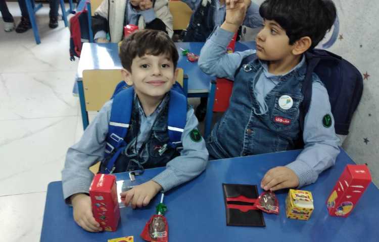 روز جهانی آبنبات 6