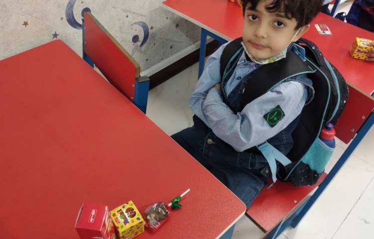 روز جهانی آبنبات 9