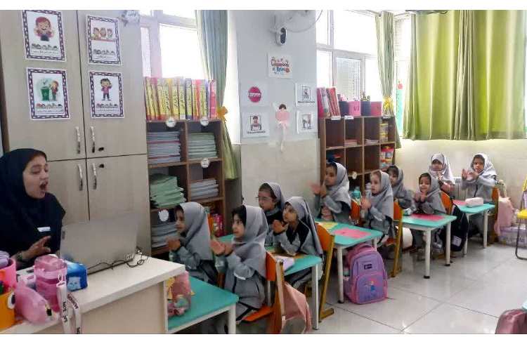 روز جهانی آتش نشانی 5