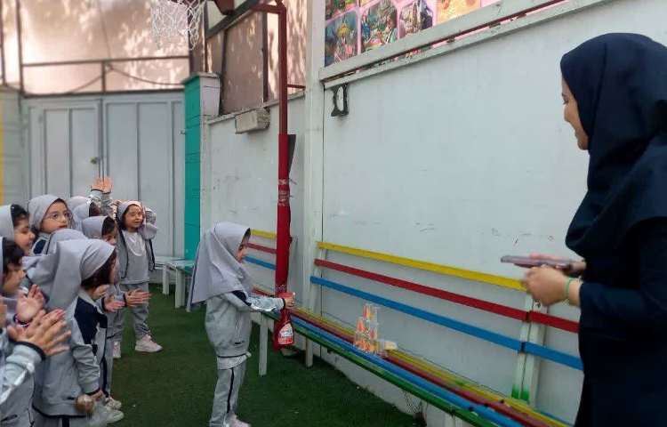 روز جهانی آتش نشانی 6