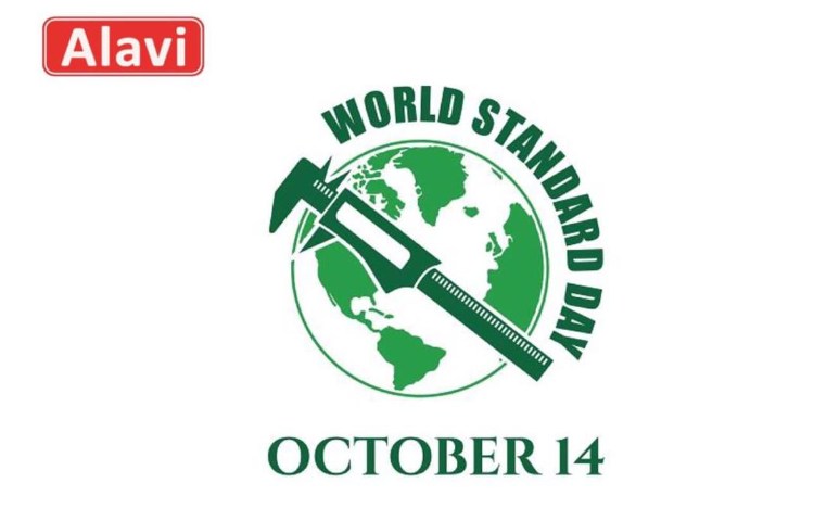 روز جهانی استاندارد