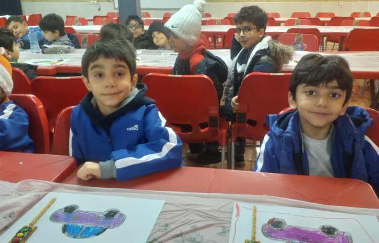 روز جهانی اسمارتیز 1