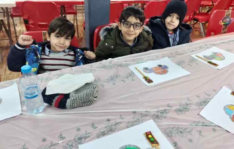 روز جهانی اسمارتیز 1