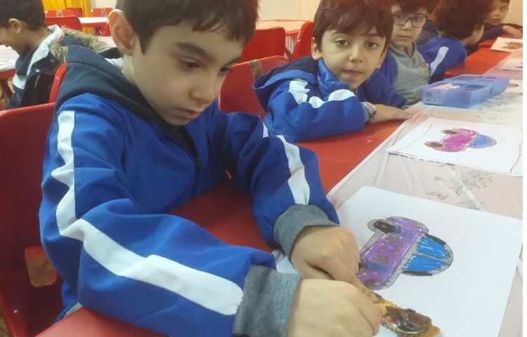 روز جهانی اسمارتیز 2