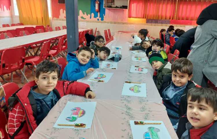 روز جهانی اسمارتیز 2