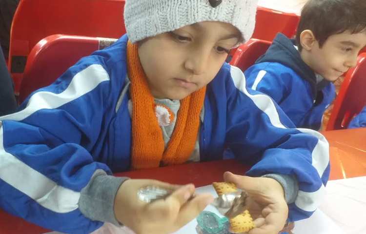 روز جهانی اسمارتیز 3