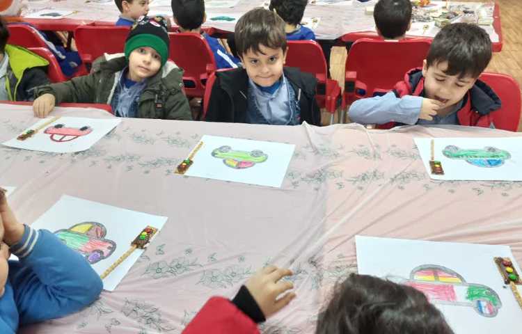 روز جهانی اسمارتیز 3