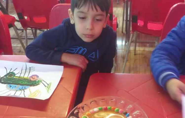 روز جهانی اسمارتیز 4