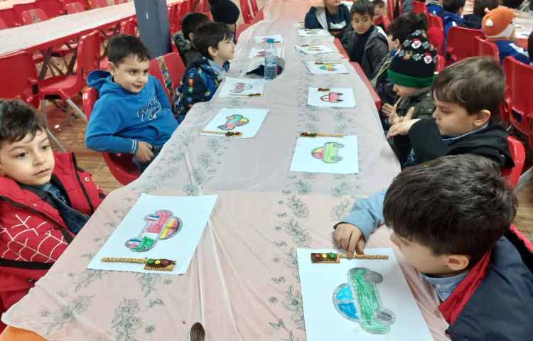 روز جهانی اسمارتیز 4