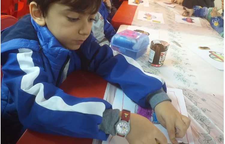 روز جهانی اسمارتیز 5