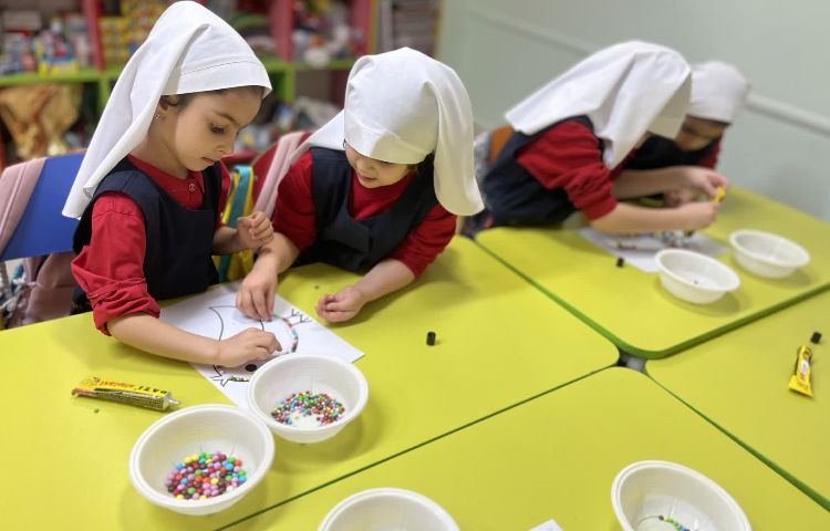 روز جهانی اسمارتیز 5