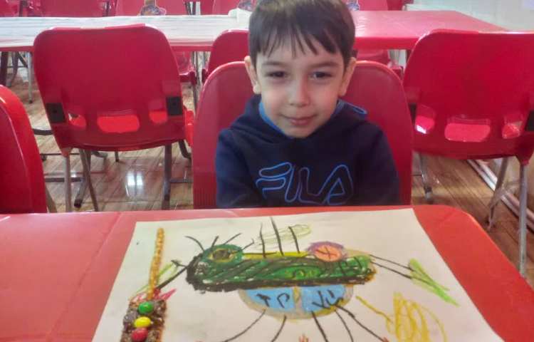 روز جهانی اسمارتیز 6