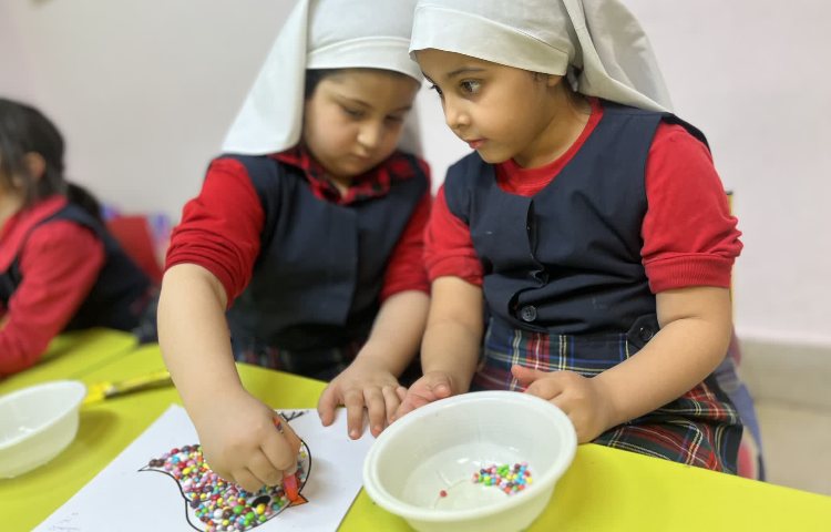 روز جهانی اسمارتیز 7