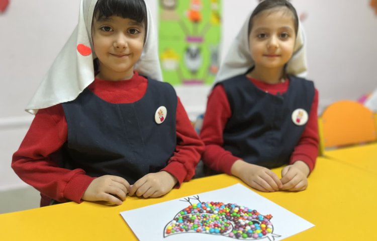 روز جهانی اسمارتیز 8