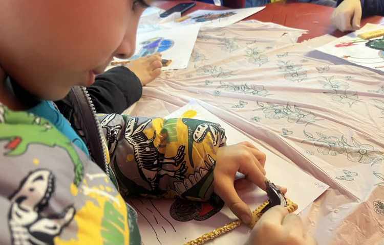 روز جهانی اسمارتیز 9