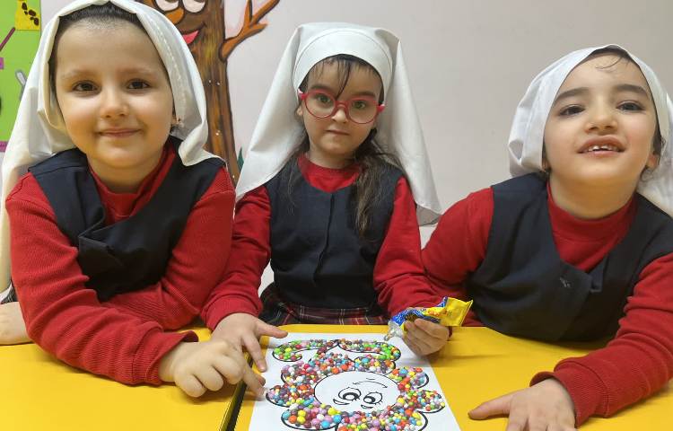 روز جهانی اسمارتیز