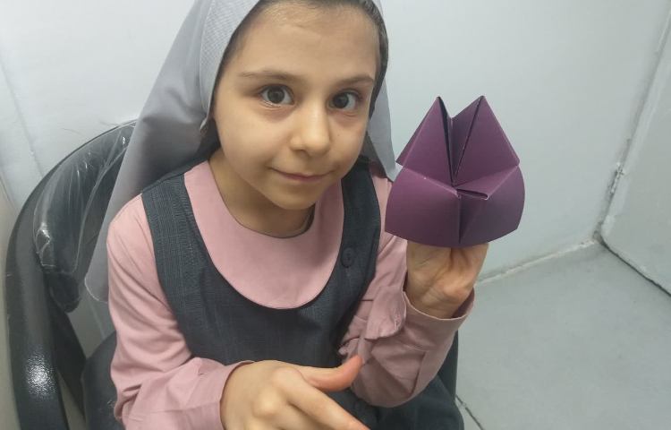 روز جهانی اوریگامی 3