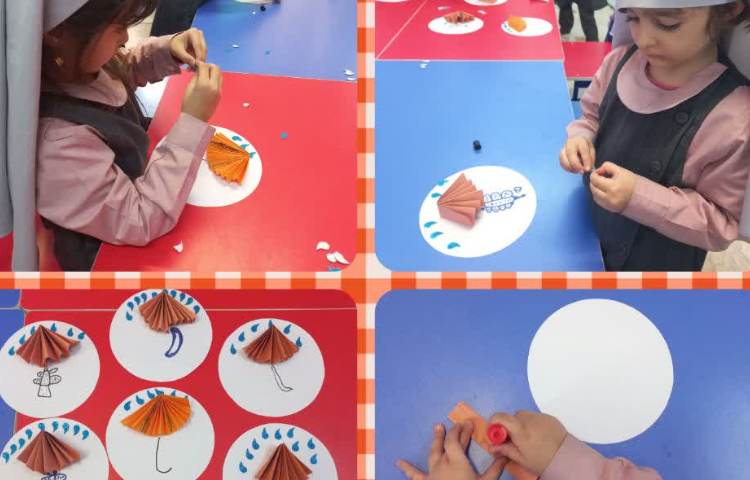 روز جهانی اوریگامی 4