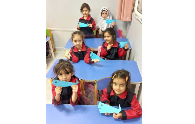 روز جهانی اوریگامی