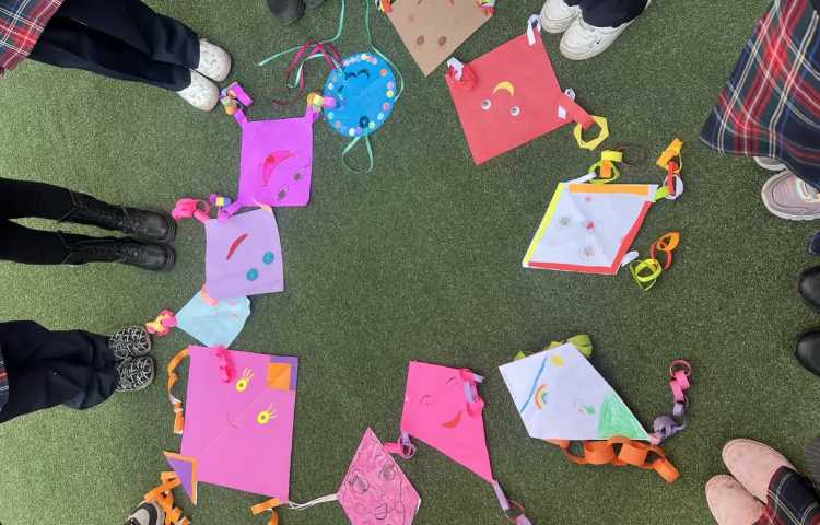 روز جهانی بادبادک ها 1